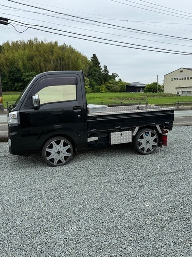 ホイール　タイヤセット