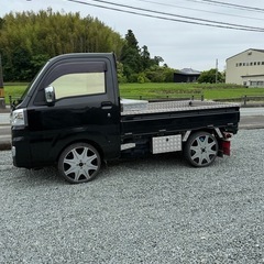 ホイール　タイヤセット