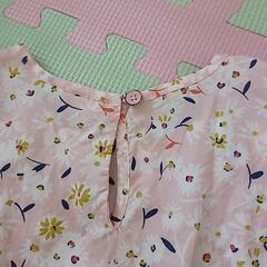 ブラウス120cm【GAPKIDS】の画像