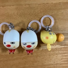 でこぼこフレンズ