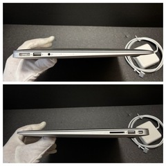 MacBook Air 2020'macOS windows11 officeの画像