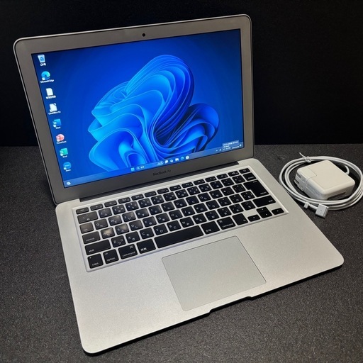Mac MacBook Air 2020'macOS windows11 office