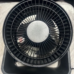 本日中に取りに来れる方限定 サーキュレーター扇風機