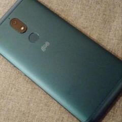wiko g08 未開封