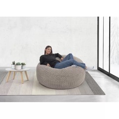 Lounge & Co クッションラウンジャー(コストコ/COSTCO)の画像