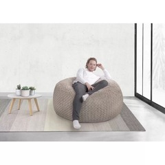 Lounge & Co クッションラウンジャー(コストコ/COSTCO)の画像