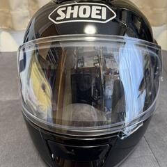 SHOEI　NEOTEC　ブラック　XXL 2016年製