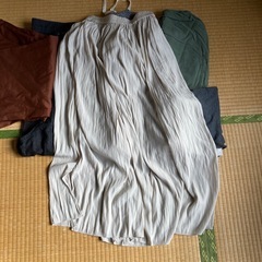 レディース　服　まとめ売り　　パーカー　ズボンの画像