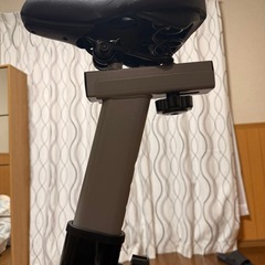 フィットネスバイク　スピンバイクの画像