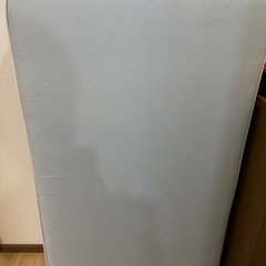 ベビーベッド用のマットレス