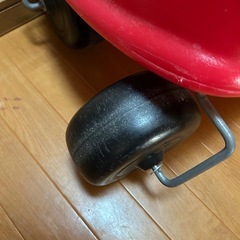 【交渉中の方あり】子供用　車　の画像