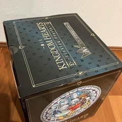 商談中　一番くじ キングダムハーツ　A賞　フィギュア　新品未開封品の画像