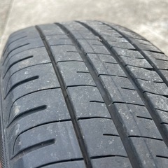 215/65r16 夏タイヤ　シュナイダーの画像
