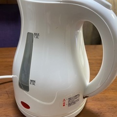 電気ポット