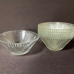 お値下げ❗️ガラスの器　15枚の画像