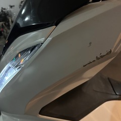 PCX JK05 2021年モデル の画像