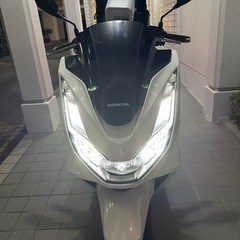 PCX JK05 2021年モデル の画像