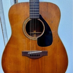 YAMAHA FG-180