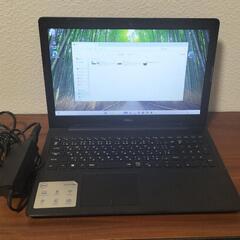 DELL ノートパソコン　vostro3591　第10世代