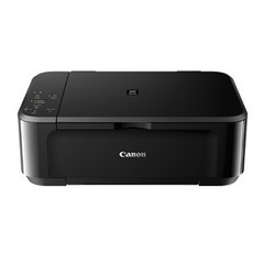 Canon プリンター複合機 MG3630【インク吸収体を要交換】