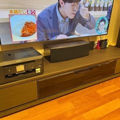 ローボード　テレビ台　