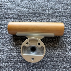 未使用【 手すり 15cm 】の画像