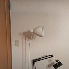 スタンドライトの画像