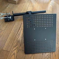 ブックスタンド 2点セットの画像