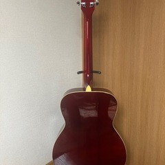 再値下げしました。Mavisアコースティックギター MF-200の画像