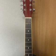 再値下げしました。Mavisアコースティックギター MF-200の画像