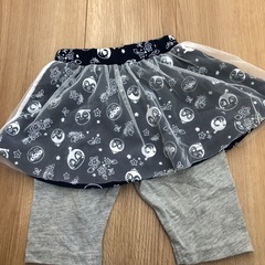 【さらに値下げ】アンパンマン　子供服　90cmの画像