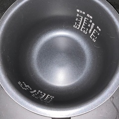 IH炊飯器  受け渡し7月17日日迄受け渡し値下げ中の画像