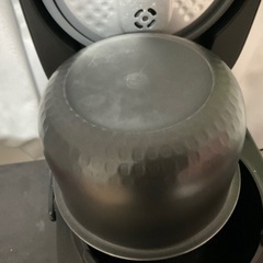 IH炊飯器  受け渡し7月17日日迄受け渡し値下げ中の画像
