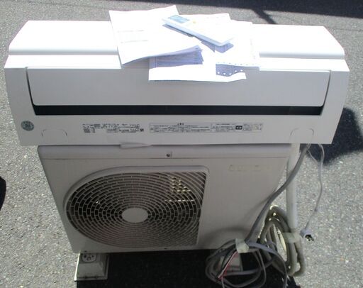 ☆東芝 TOSHIBA RAS-G221M 冷暖房除湿ルームエアコン 大清快◆一年中大活躍