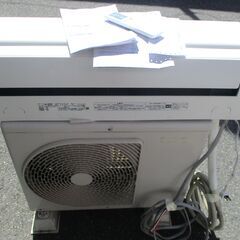 ☆東芝 TOSHIBA RAS-G221M 冷暖房除湿ルームエア...