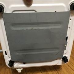 Rinnai KGS-10CA ガスコンロの画像