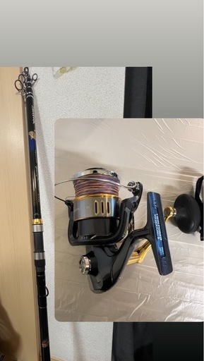 打ち込みセット