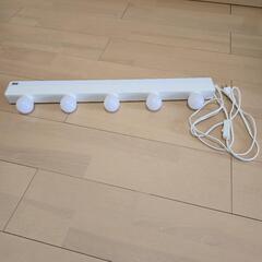 ★IKEA ★MUSIK ムシーク ウォールランプ ドレッサー ...