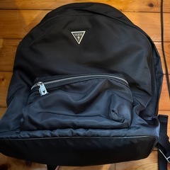 未使用品 GUESS リュック