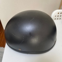 ヘルメット