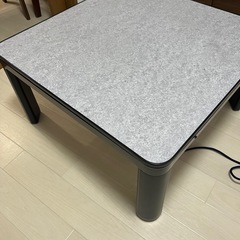 こたつ