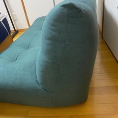 3人用ソファー
