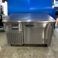 Panasonic ブラストチラー