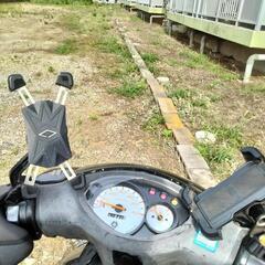 一時停止　取り引き中の画像