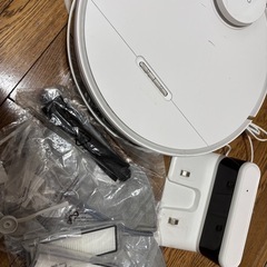 オラージュお掃除ロボット
