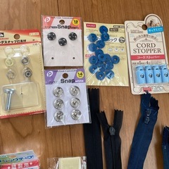 手芸用品　手作り　の画像