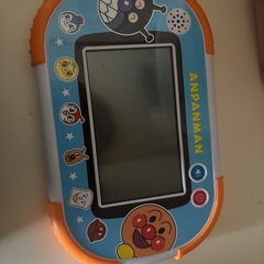 最終値下げアンパンマンゲームの画像