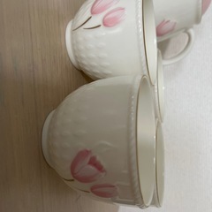 ティーセットの画像