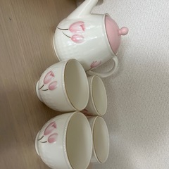 ティーセット