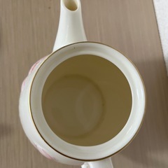 ティーセットの画像